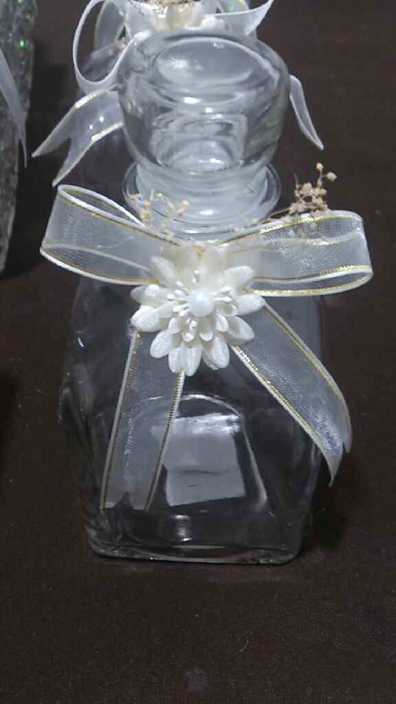 Licoreras... listas..!! - 2