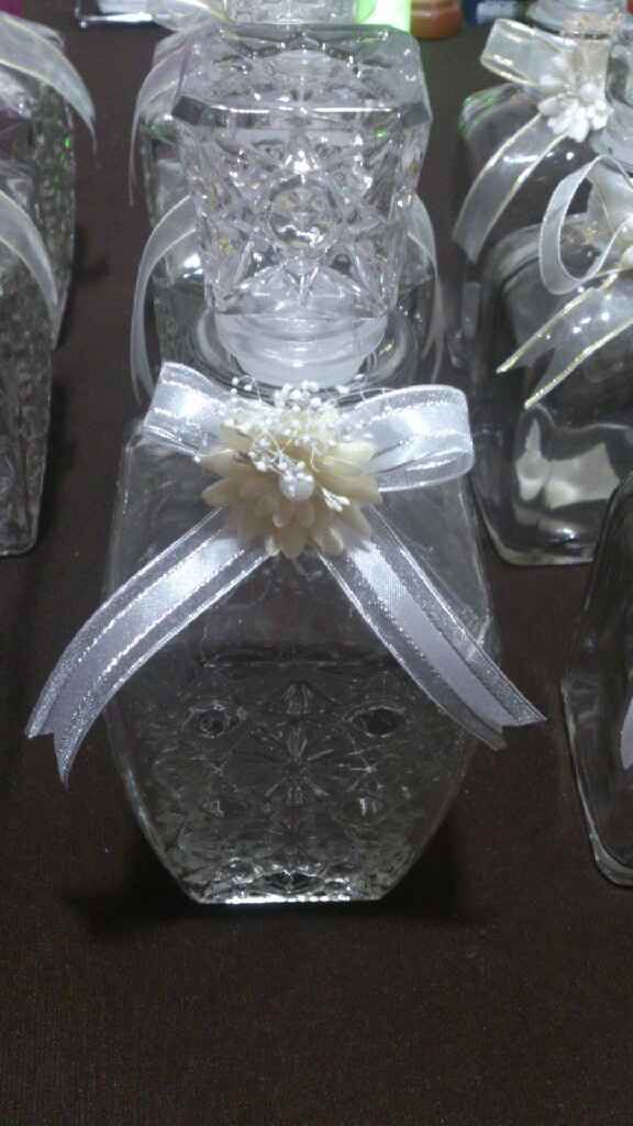 Licoreras... listas..!! - 3