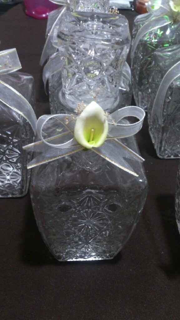 Licoreras... listas..!! - 4