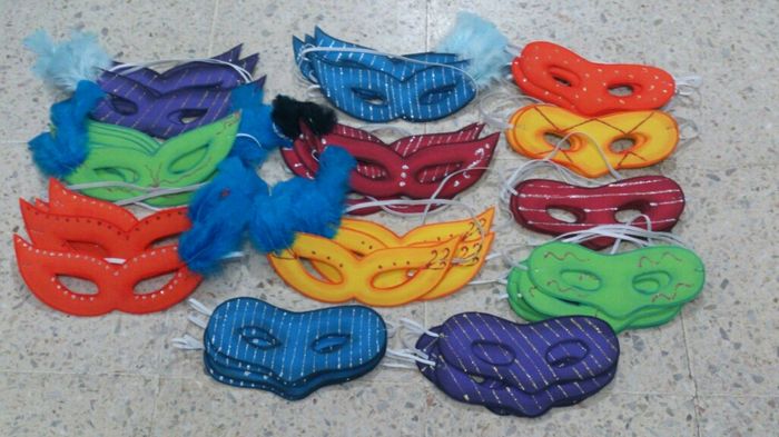 Antifases liiistooos.. me encantaroon!! - 2