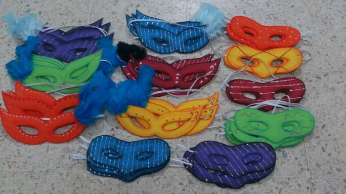 Antifases liiistooos.. me encantaroon!! - 3