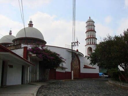 Aqui sera mi ceremonia...!! - 1