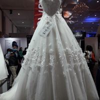 Novias de españa o Bridenformal - 1