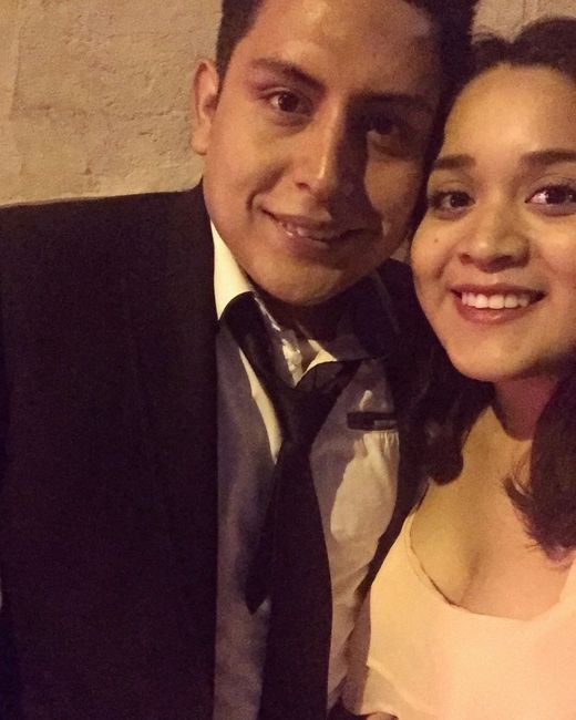 Mi amorcito y yo