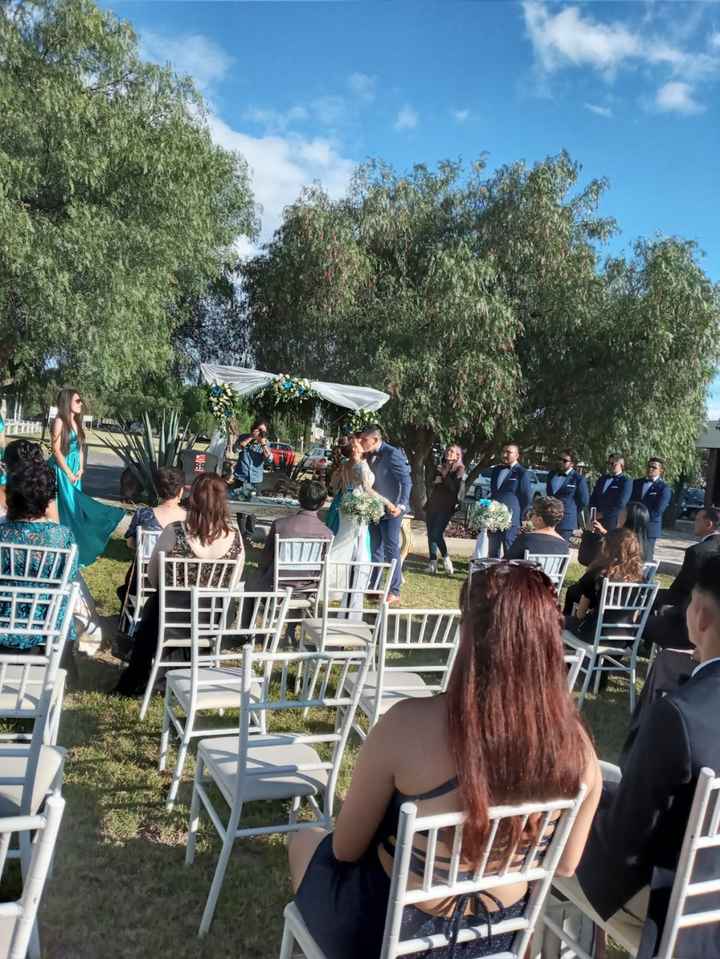 ¡Es hoy es hoy! - 1