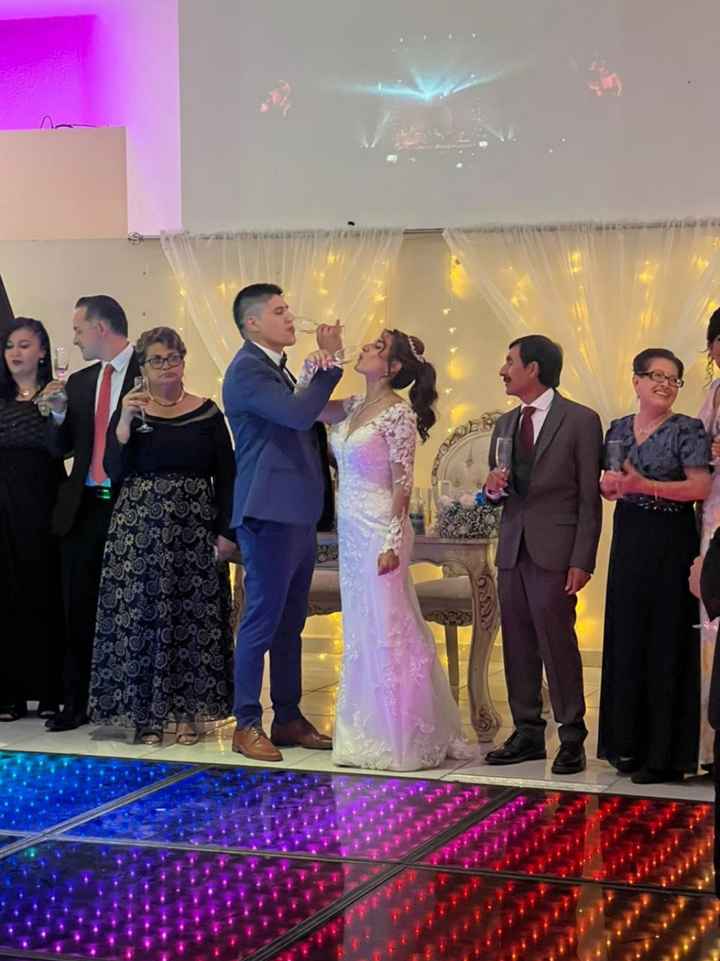 ¡Es hoy es hoy! - 2