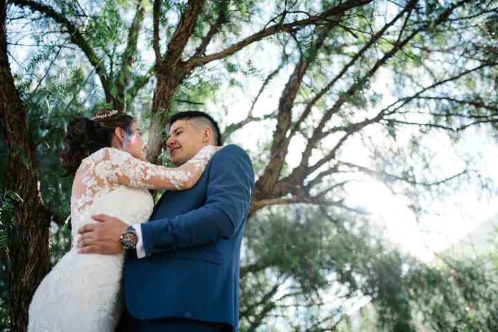 ¿Qué es lo que más te gusta de tu pareja? 😍 - 1