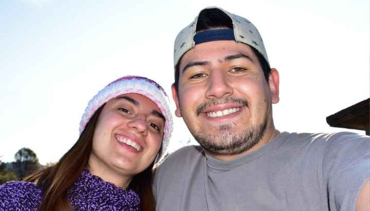 ¿Con qué palabra definirías tu relación? 🤔 - 1