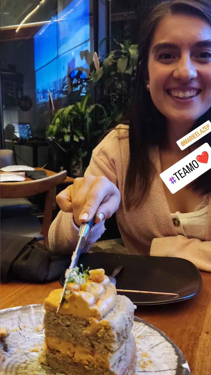 ¿Sueles ser detallista con tu pareja? 💐 - 1