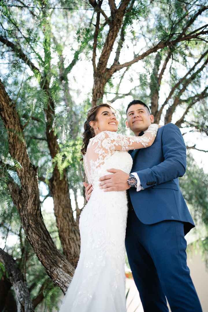 Bodas reales 2022: Postea tu foto de boda y se una de las 5 ganadoras 🎁 - 2