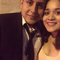 Mi amorcito y yo