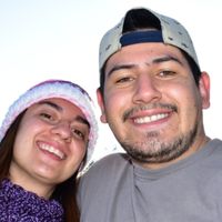 ¿Con qué palabra definirías tu relación? 🤔 - 1