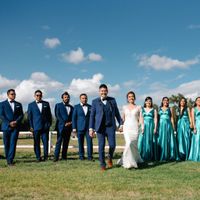 Bodas reales 2022: Postea tu foto de boda y se una de las 5 ganadoras 🎁 - 1