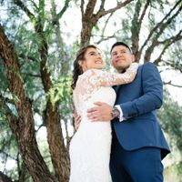 Bodas reales 2022: Postea tu foto de boda y se una de las 5 ganadoras 🎁 - 2