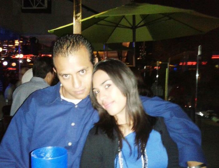 Tienen la primer foto con su fm? - 1
