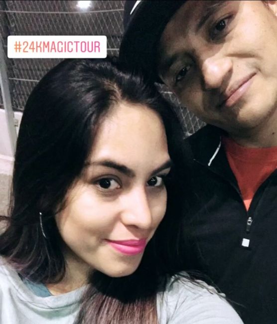 Tienen la primer foto con su fm? - 2