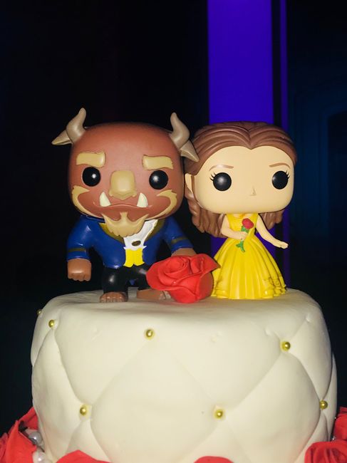 Casados por todas las de la ley - 4