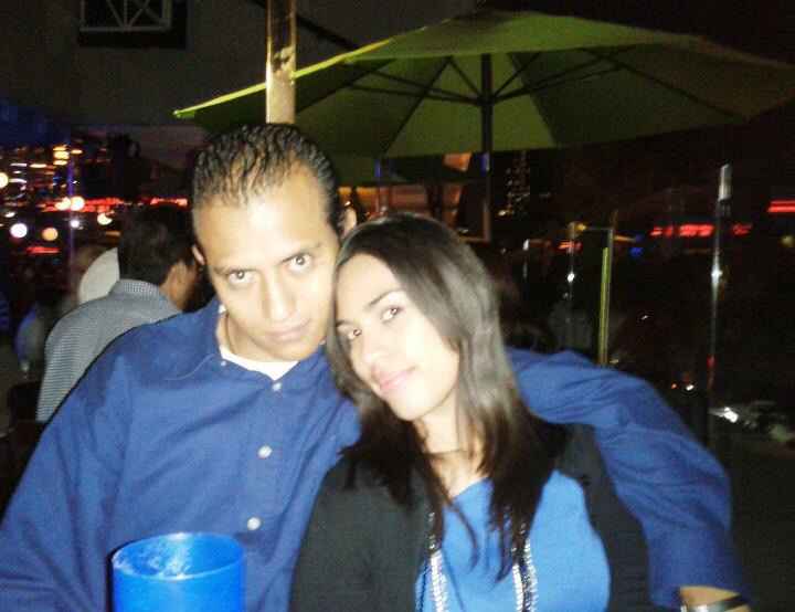 Tienen la primer foto con su fm? - 1