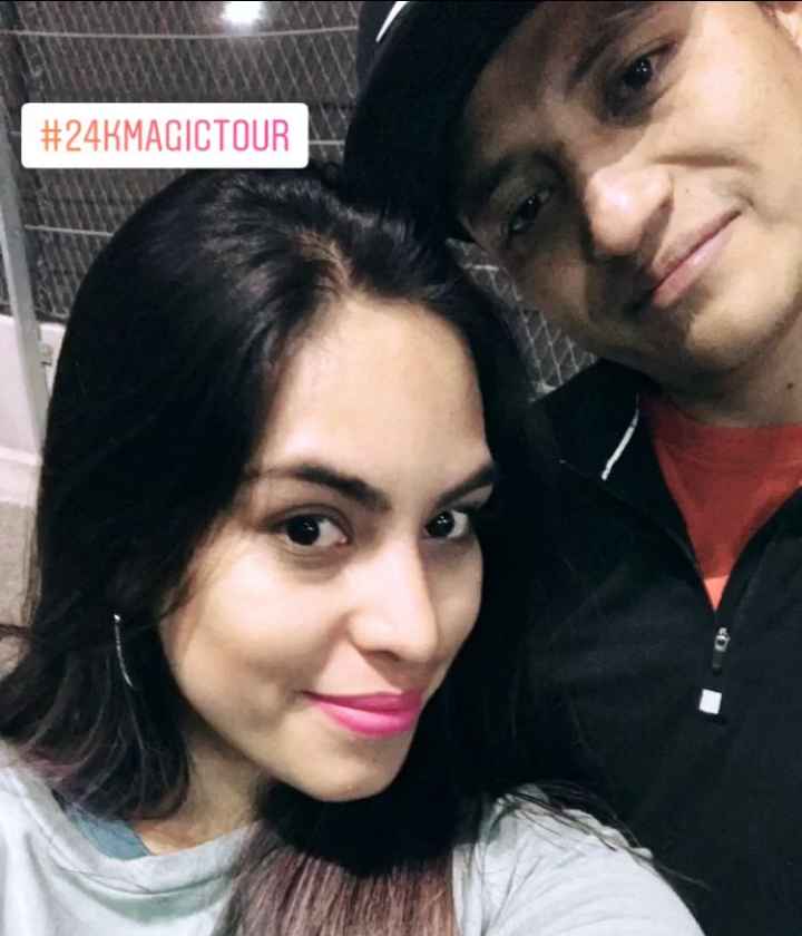 Tienen la primer foto con su fm? - 2