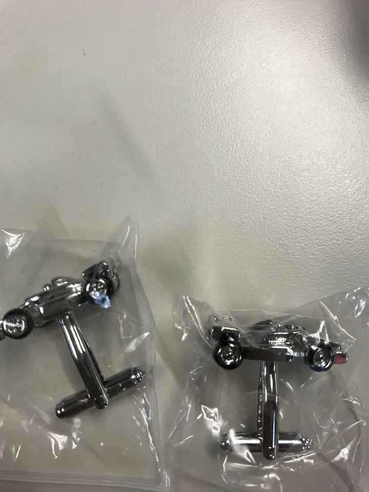 Reloj de compromiso - 2