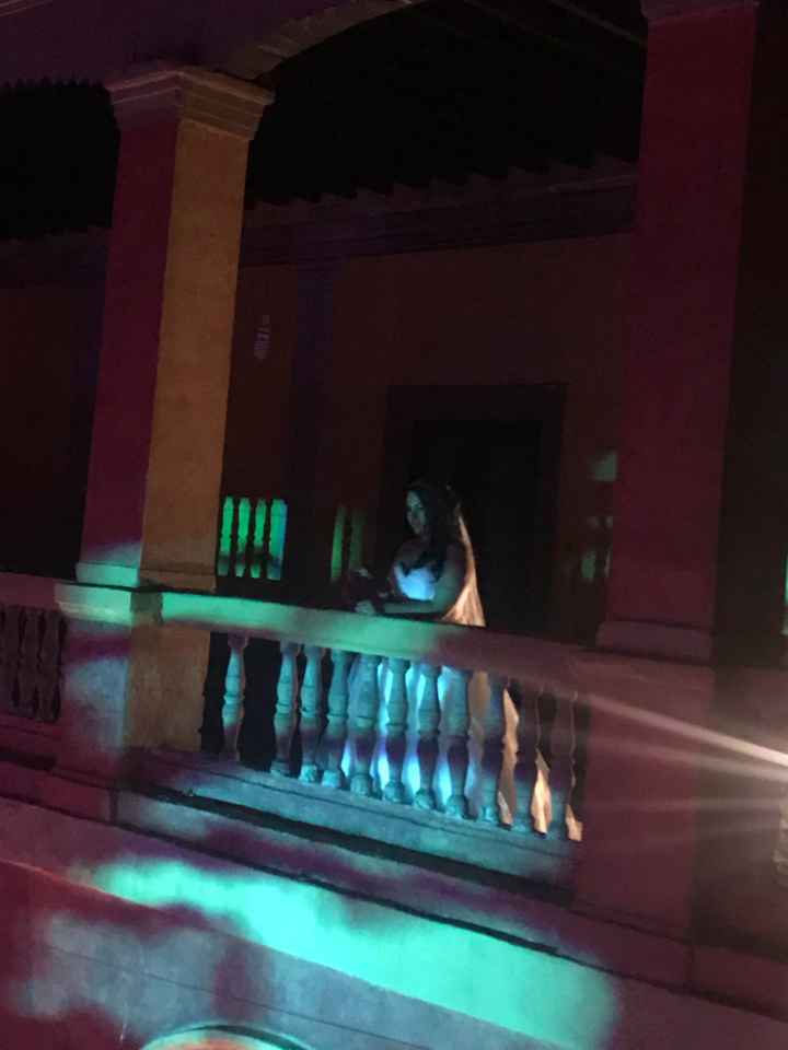 Casados por todas las de la ley - 2