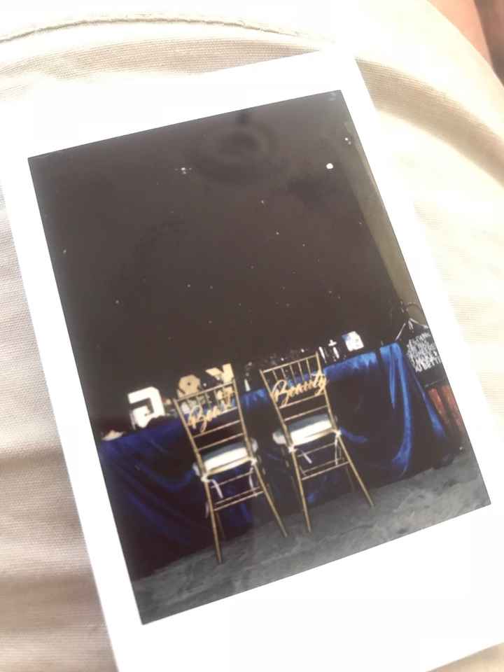 Casados por todas las de la ley - 3