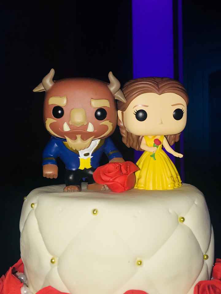 Casados por todas las de la ley - 4