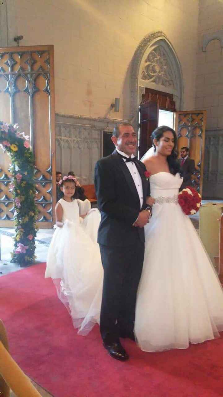 Requisitos para casarse en la Parroquia María Auxiliadora - 2