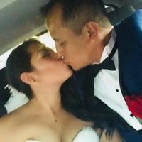 Casados por todas las de la ley - 1