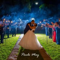 La foto favorita de sus bodas👰 - 1