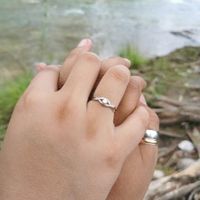 Mi anillo de compromiso, Nayelly - 1