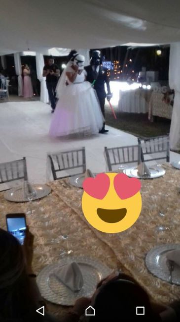  Osos en la bodaaaaa - 1