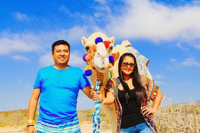  Día del Amor.✨💕👫 - 1