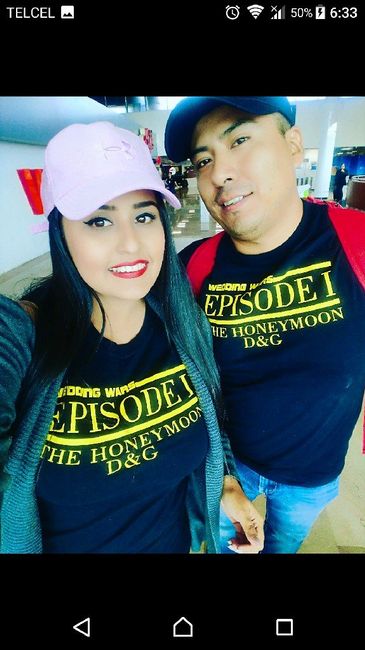  Nuestra luna de miel en los cabos - 8