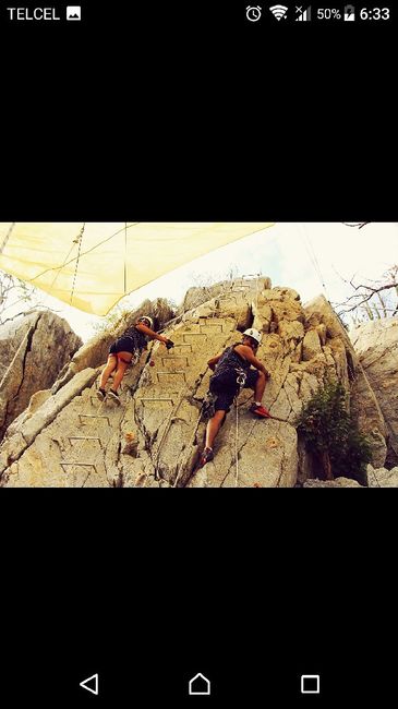  Nuestra luna de miel en los cabos - 11