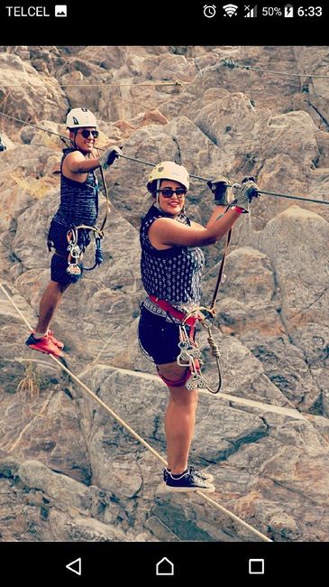  Nuestra luna de miel en los cabos - 12