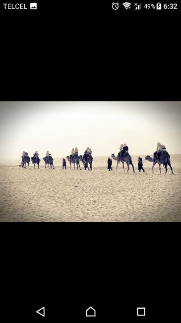  Nuestra luna de miel en los cabos - 15