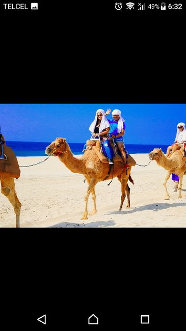  Nuestra luna de miel en los cabos - 16