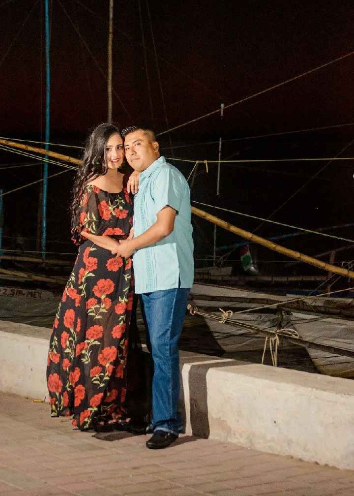 Último Paso: ¡Sube una foto con tu pareja!💘 - 1