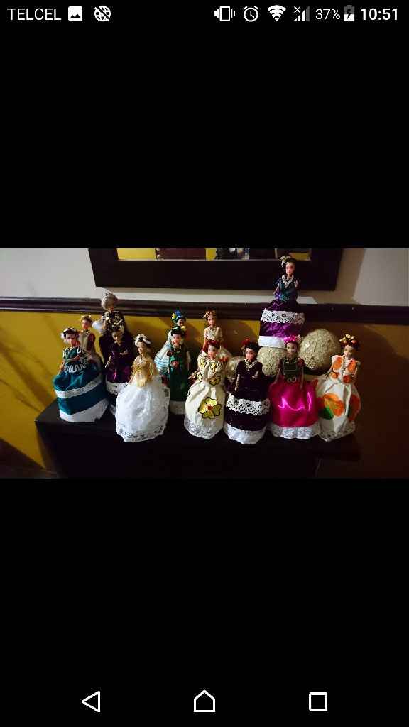  Toque Mexicano a mi boda improvisado - 2