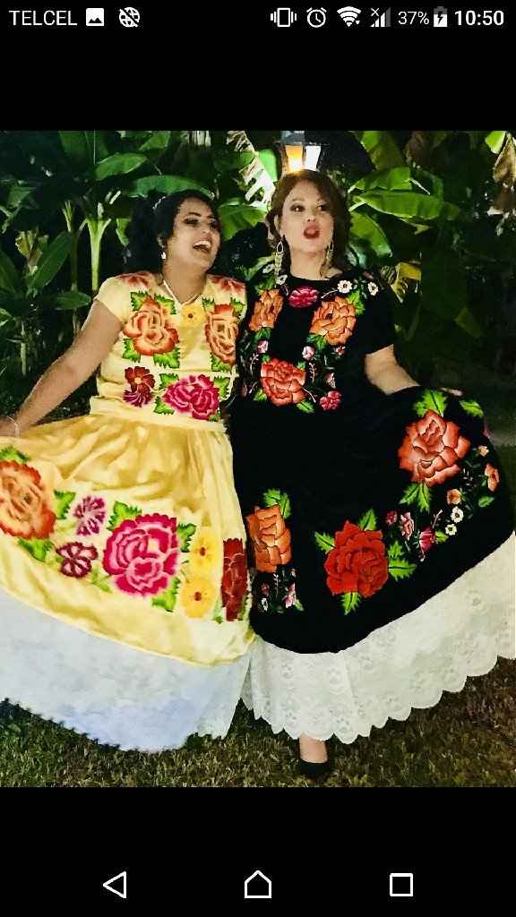  Toque Mexicano a mi boda improvisado - 4