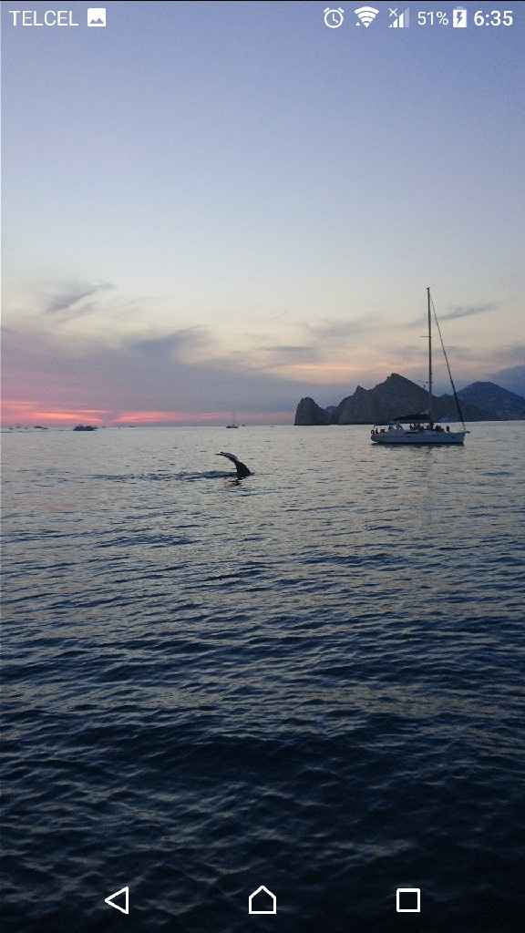  Nuestra luna de miel en los cabos - 3