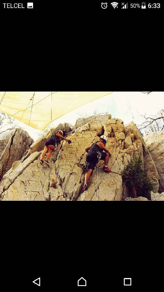  Nuestra luna de miel en los cabos - 11