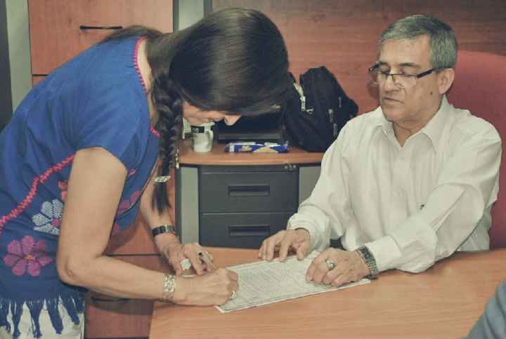  Mi boda civil 💒 😍 - 1