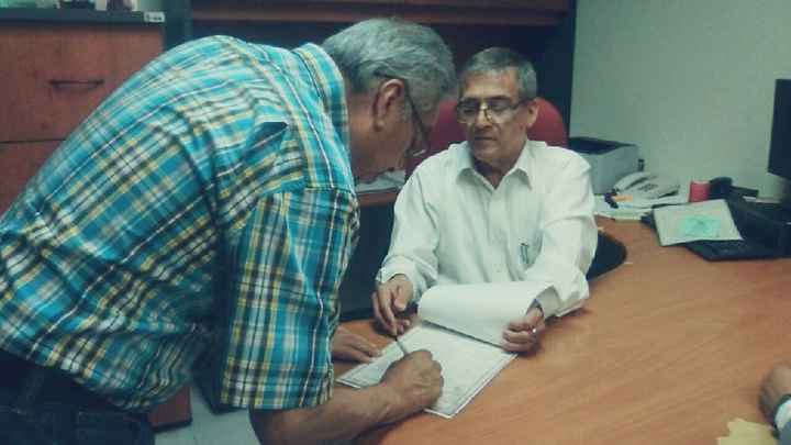  Mi boda civil 💒 😍 - 7