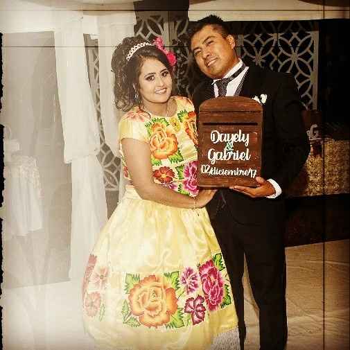  Baile de el billete! - 1