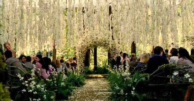Bella swan boda on sale