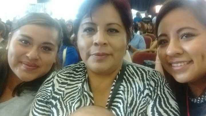 Todo para tu boda expo - 1