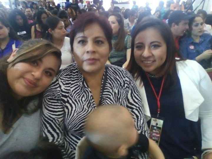 Todo para tu boda expo - 4