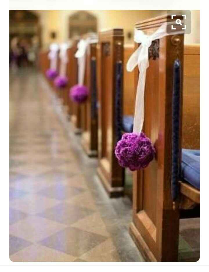 Decoracion de iglesia!! - 3